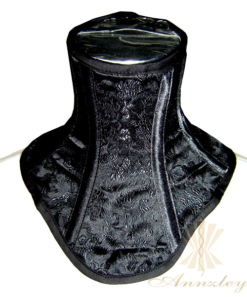 Boning Corset Steel - Corsés con cuello deshuesado de acero