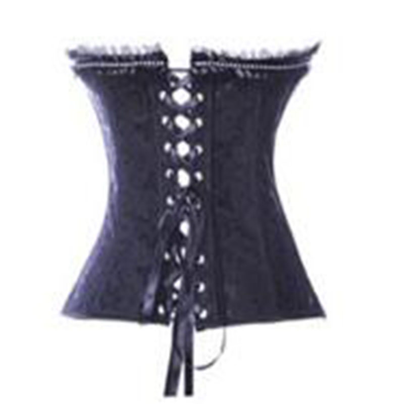 Nuevo corsé con diamantes de i - Boning Corset Steel reseña y precio