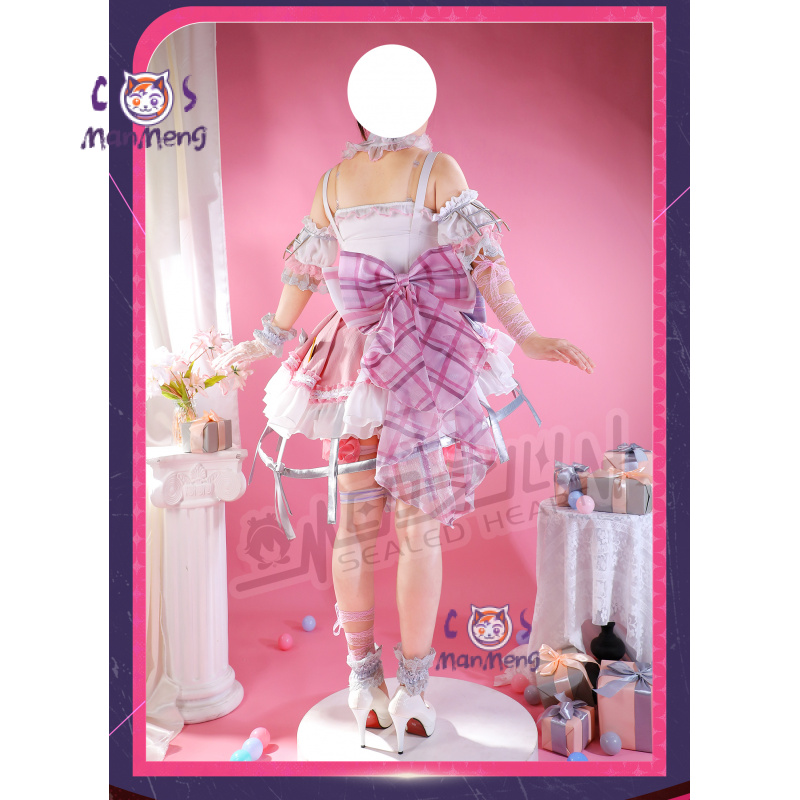 Akiyama Mizuki Amia mzk Anime  - Cosplay Floating Prop reseña y precio
