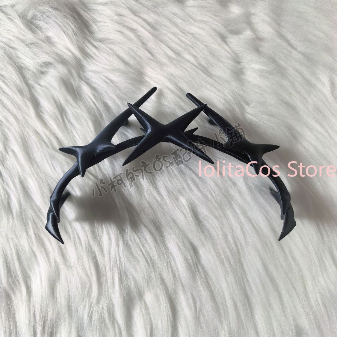 Path To Nowhere Coquelic, deco - Cosplay Prop 3D Print reseña y precio