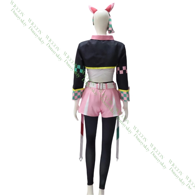 Juego de Anime Uma Musume Pret - Cosplay Flame Prop reseña y precio