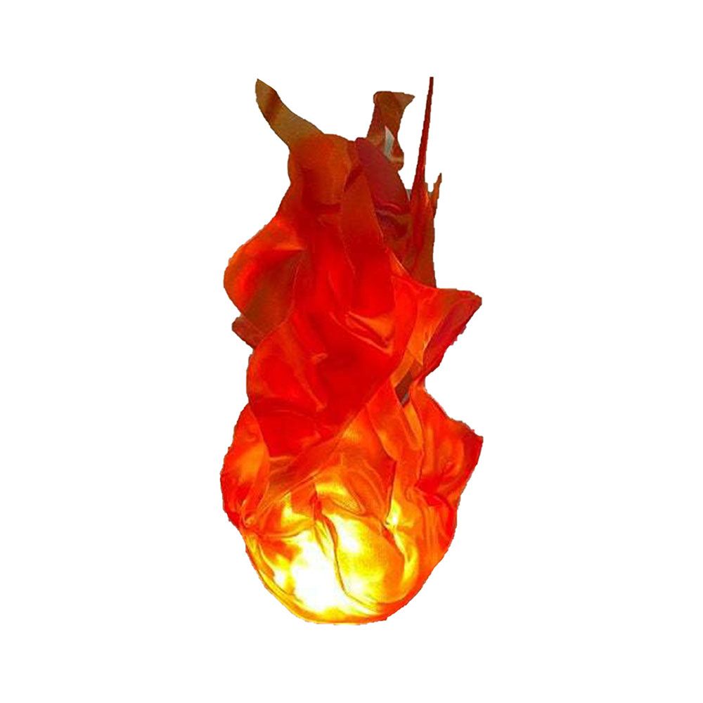 Accesorios de Cosplay, Bola de - Cosplay Fireball Prop reseña y precio