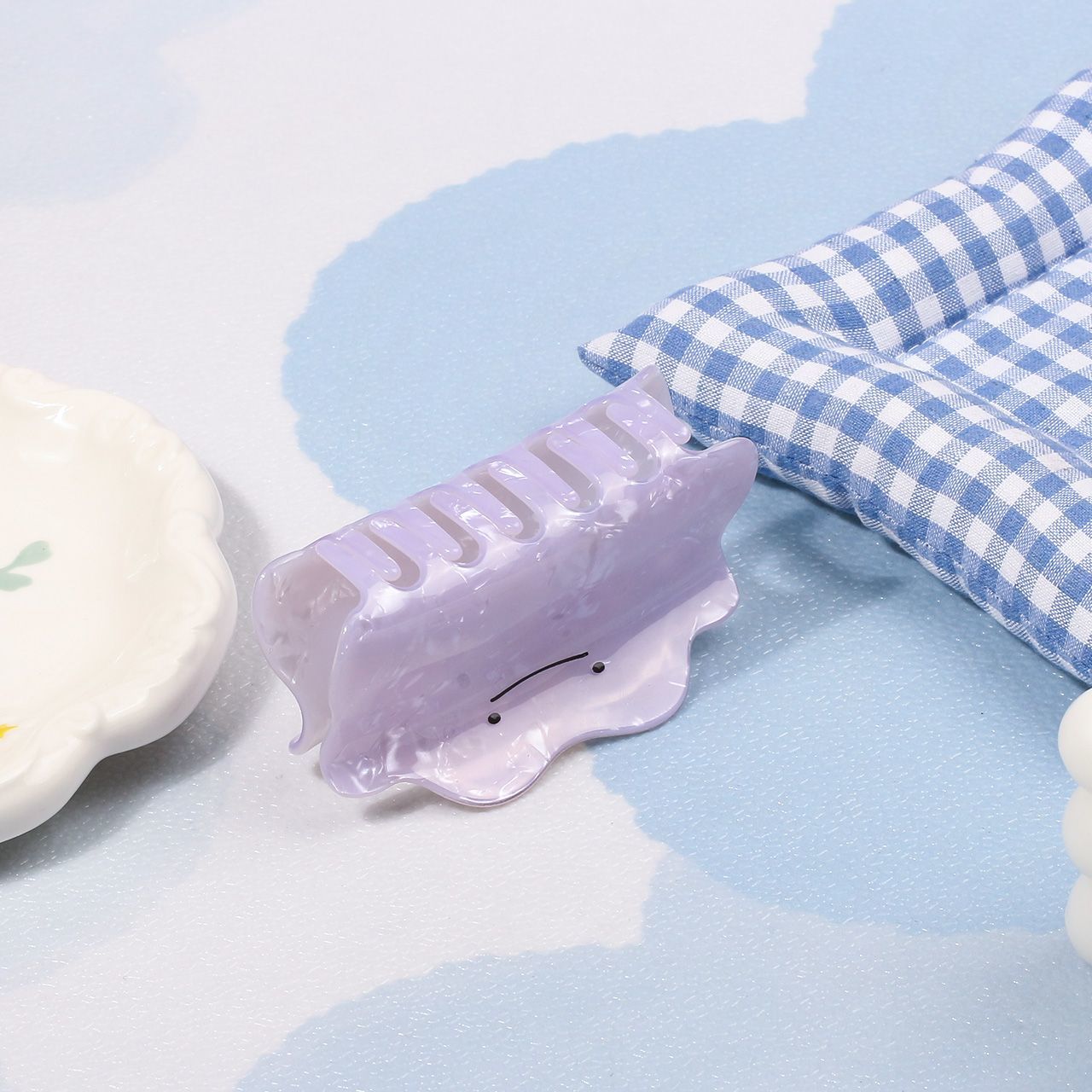 Pinza para el pelo Pokémon Dit - Cosplay Prop Diy reseña y precio