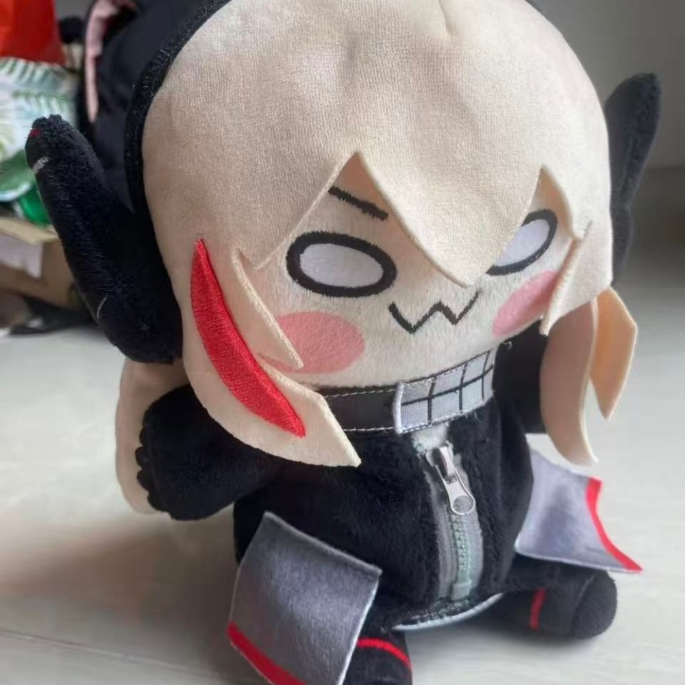 Muñeca de Peluche de Algodón d - Cosplay Plushie Prop reseña y precio