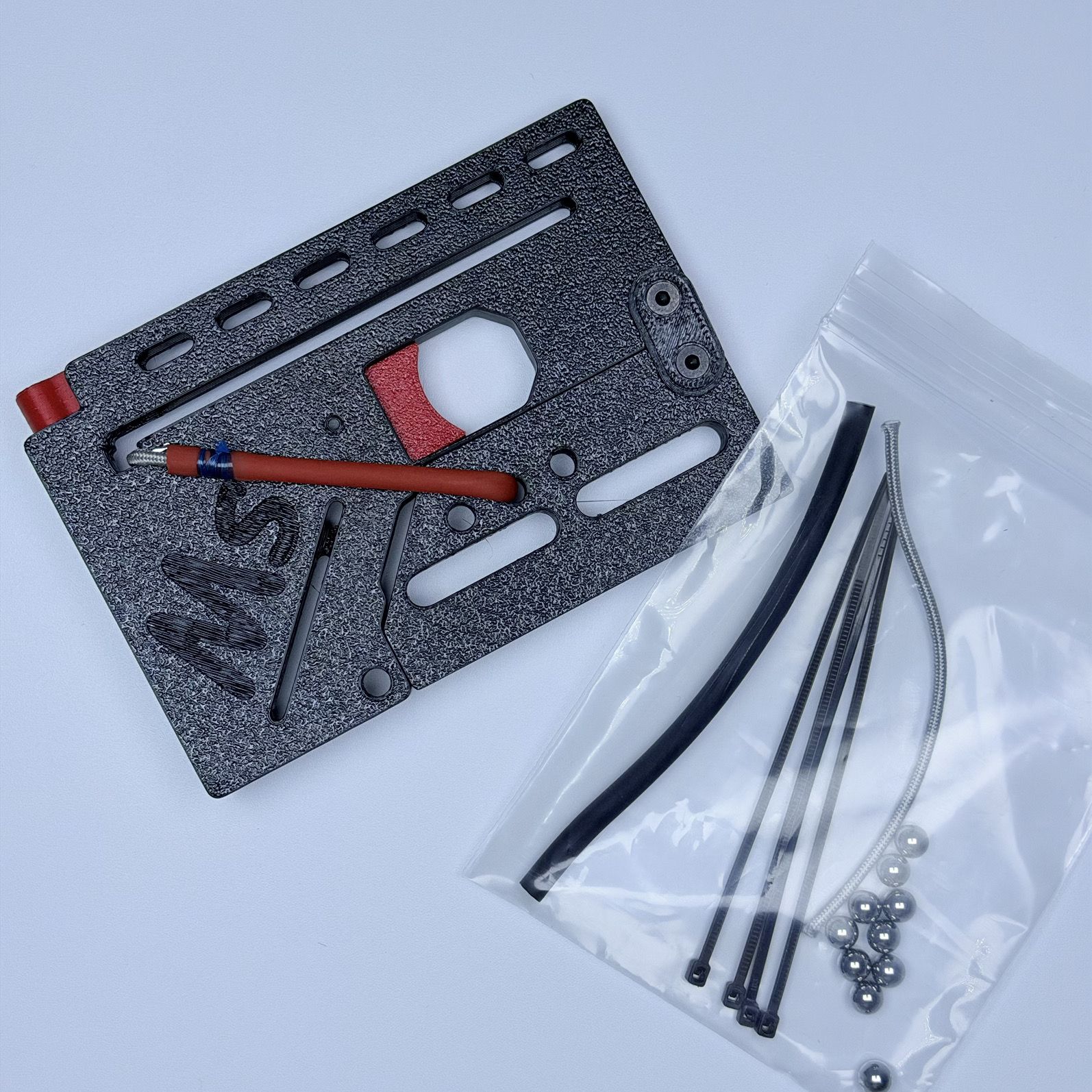 Pistola de Tiro con Cartuchos  - Cosplay Fireball Prop reseña y precio