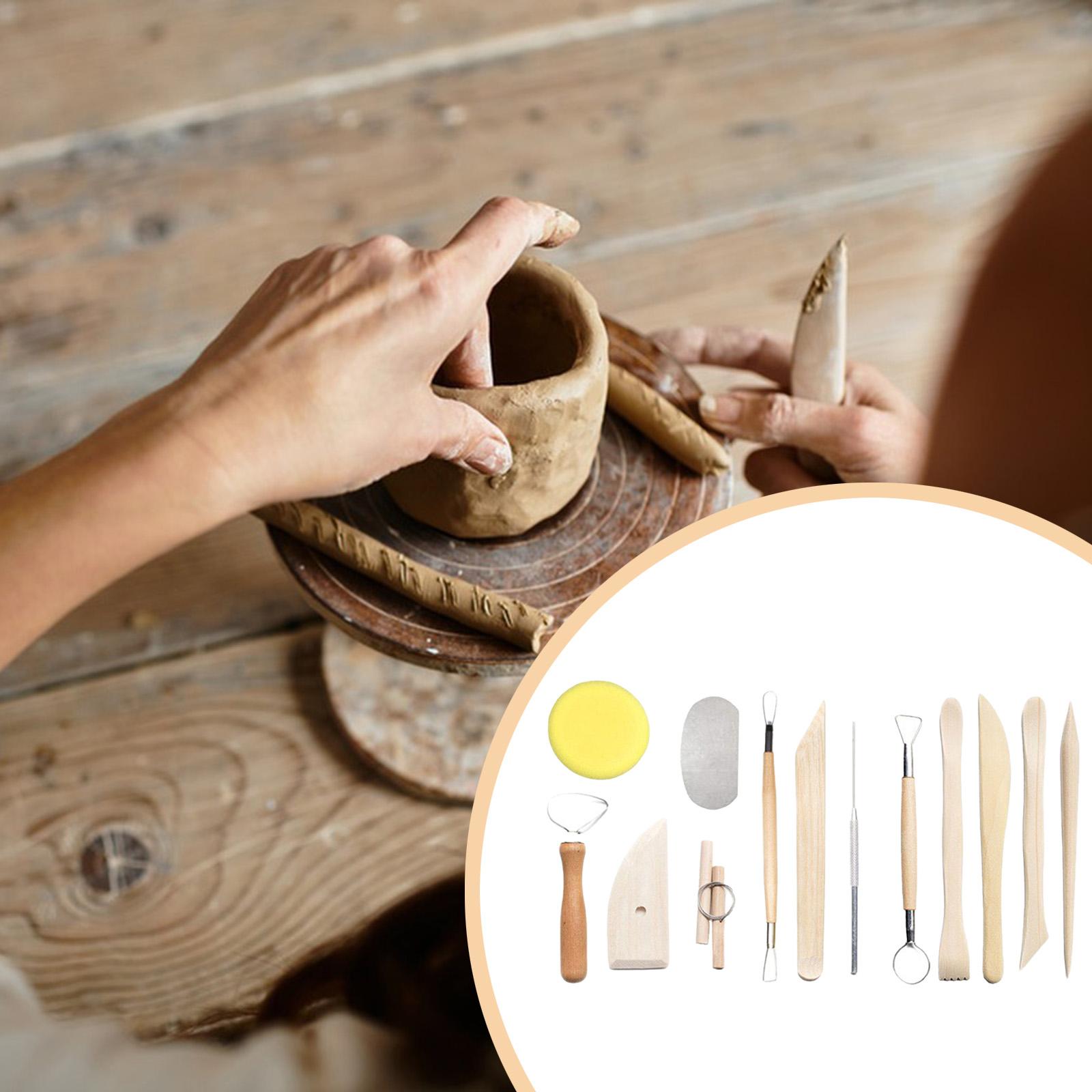 Kit de Pluma para Esculpir en  - Foam Clay Sculpt reseña y precio