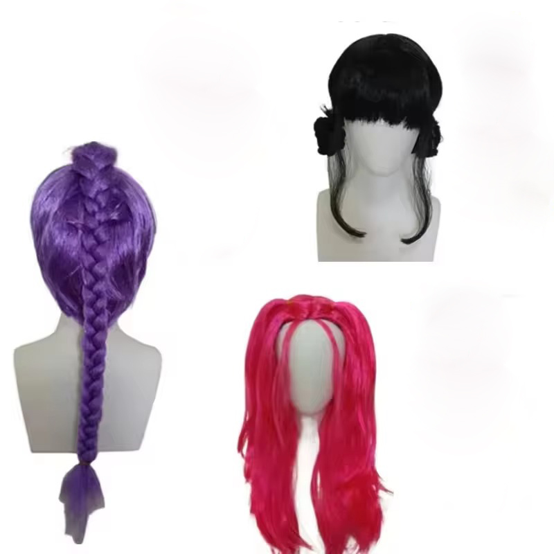 Peluca de Cosplay para grupo d - Cosplay Floating Prop reseña y precio