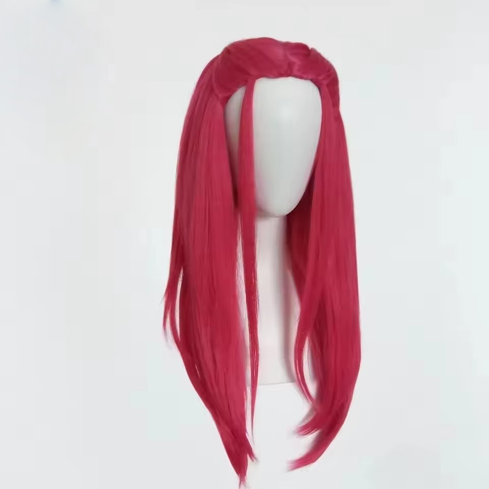 Peluca de Cosplay para grupo d - Cosplay Floating Prop reseña y precio