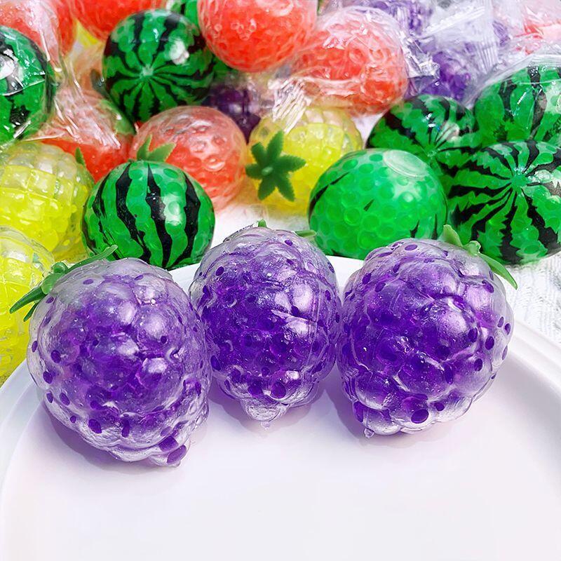 Pelota Antiestrés Kawaii con F - Cosplay Fireball Prop reseña y precio
