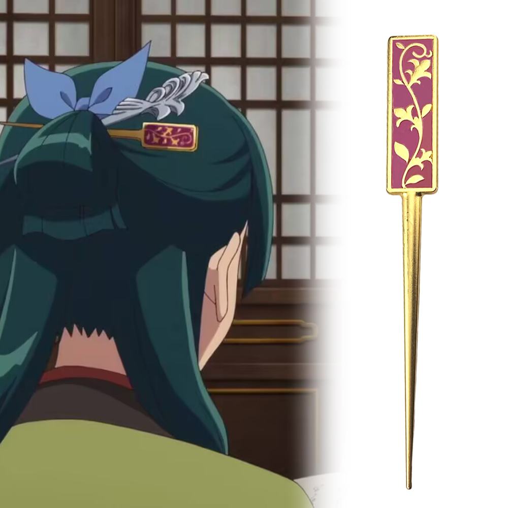 Horquillas de Anime The Apothe - Cosplay Floating Prop reseña y precio