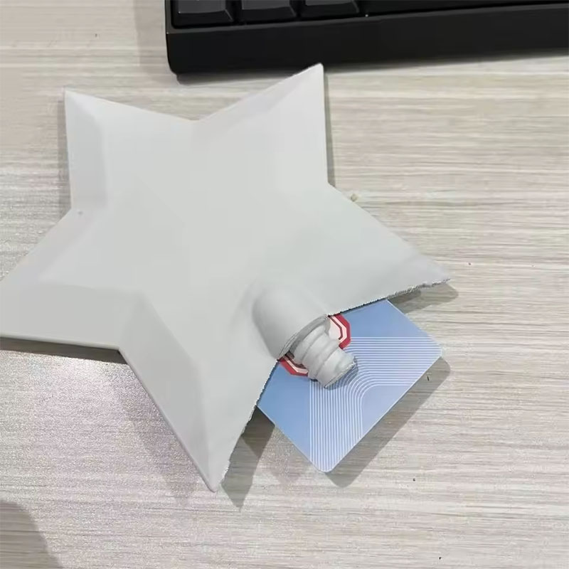 Nuevo Porta Tarjetas con Diseñ - Cosplay Prop Business reseña y precio