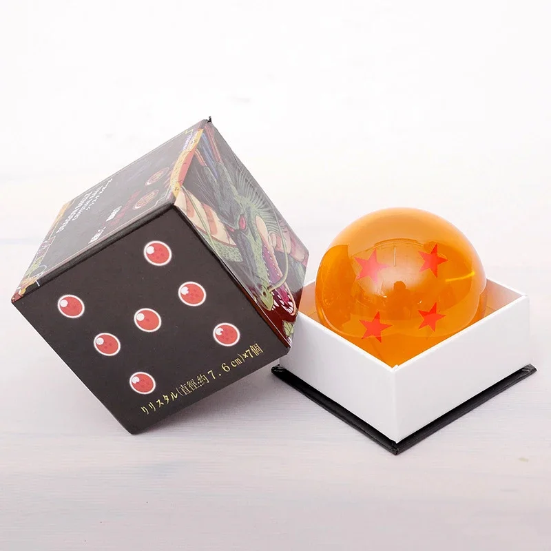 Bola de Cristal de Anime Drago - Cosplay Fireball Prop reseña y precio