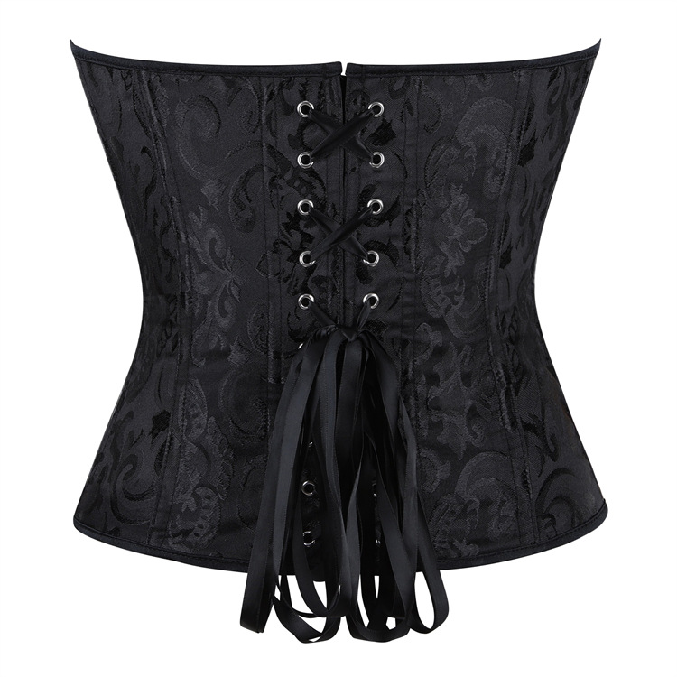 Corsé de moda para mujer de ta - Boning Corset Steel reseña y precio
