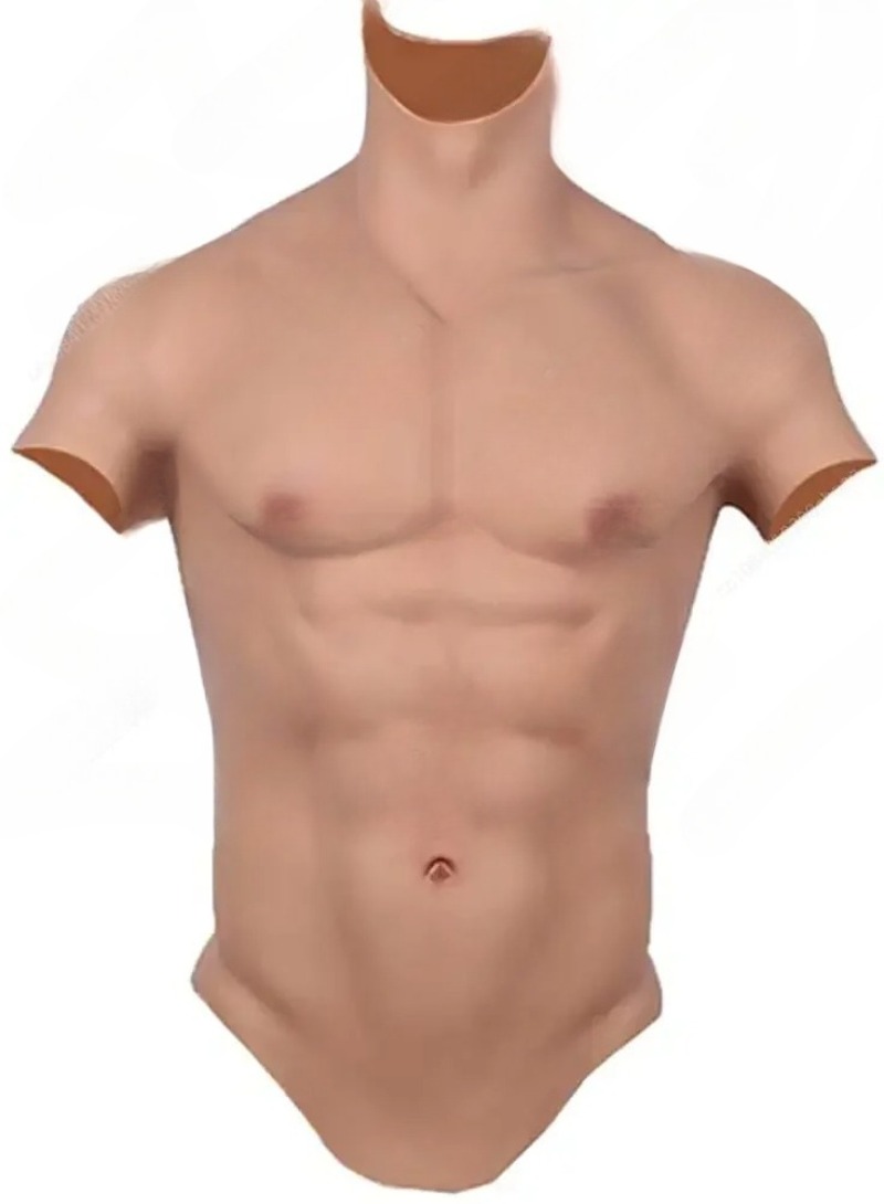Traje de medio cuerpo de pecho - Cosplay Floating Prop reseña y precio