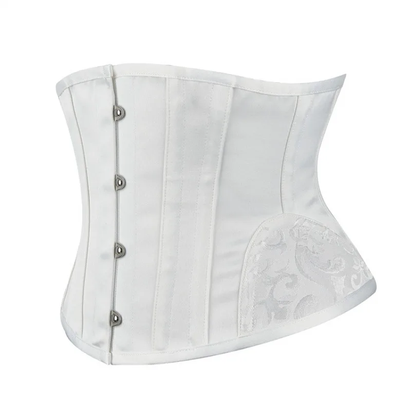 Corsé de mujer con espiral de  - Boning Corset Steel reseña y precio