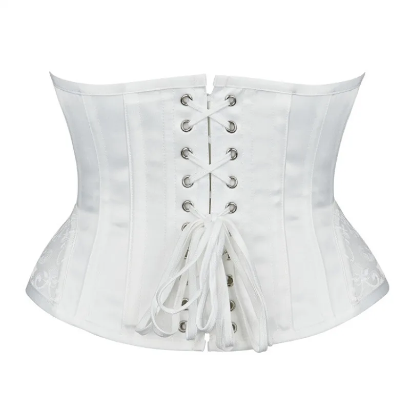 Corsé de mujer con espiral de  - Boning Corset Steel reseña y precio