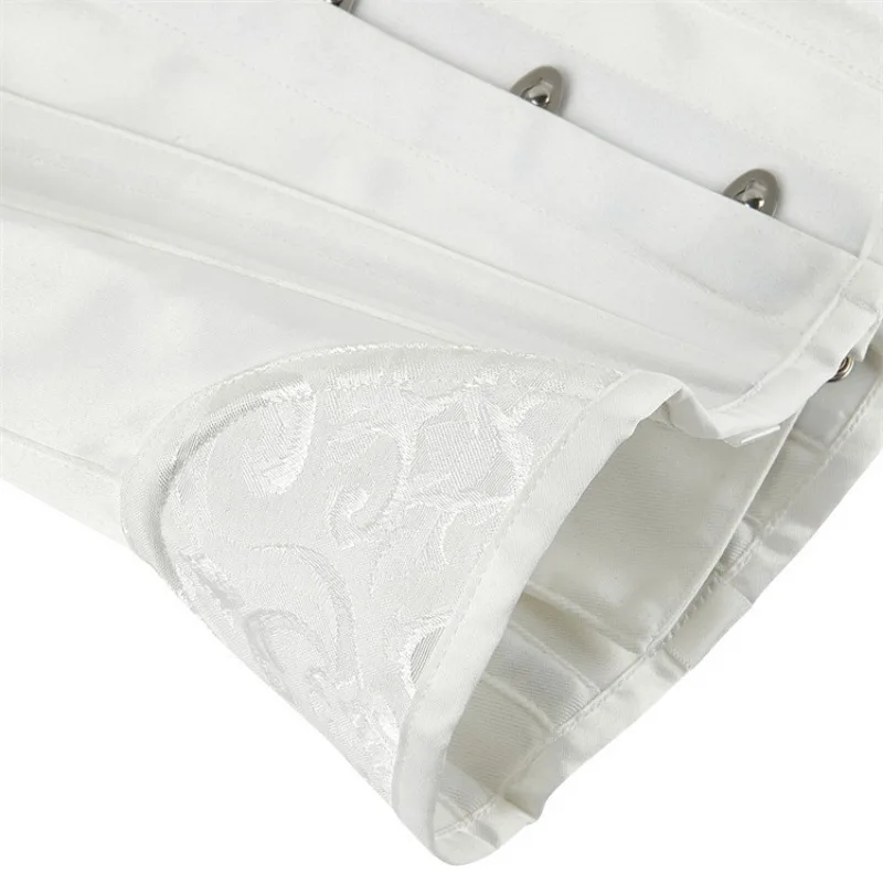 Corsé de mujer con espiral de  - Boning Corset Steel reseña y precio