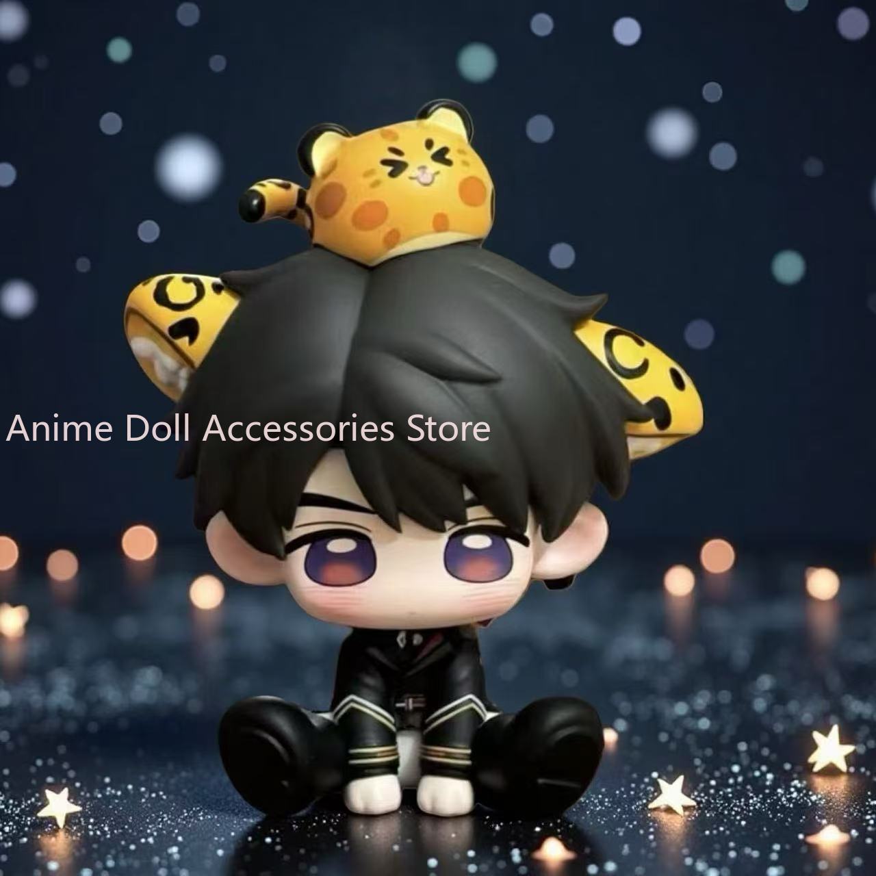 Nuevo Anime ‌ Amor y Espacio P - Cosplay Prop reseña y precio