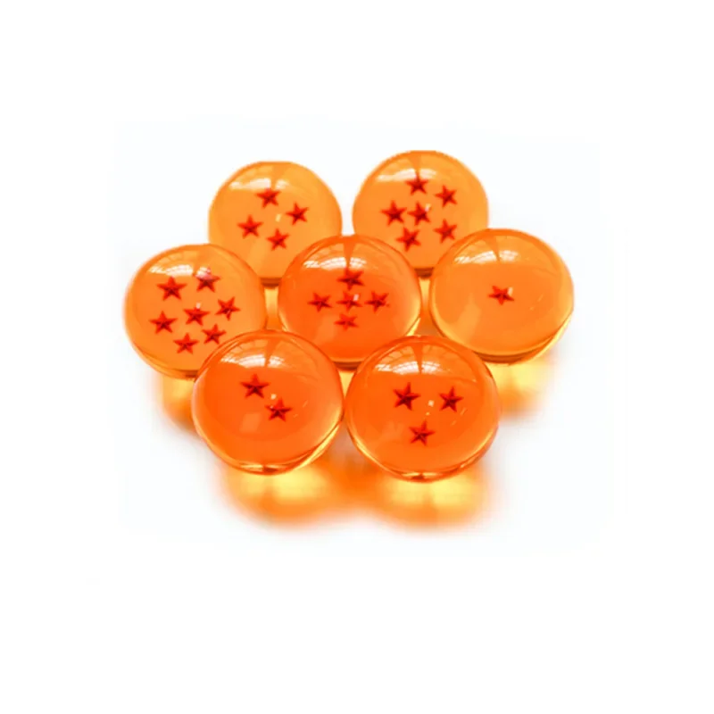 Bola de Cristal de Anime Drago - Cosplay Fireball Prop reseña y precio