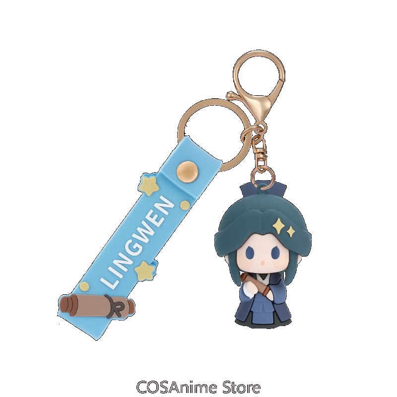 TGCF Original Xielian Huacheng - Cosplay Prop Bag reseña y precio
