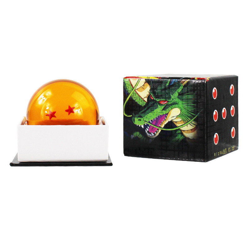 Figura de Anime con bola de cr - Cosplay Fireball Prop reseña y precio