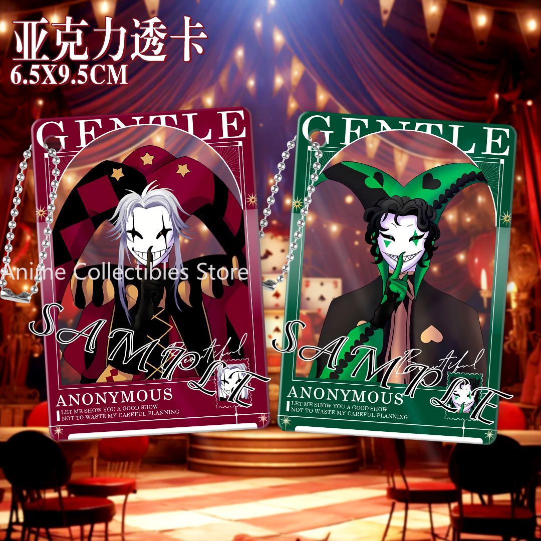 The Freak Circus Pierrot Cospl - Cosplay Prop Bag reseña y precio