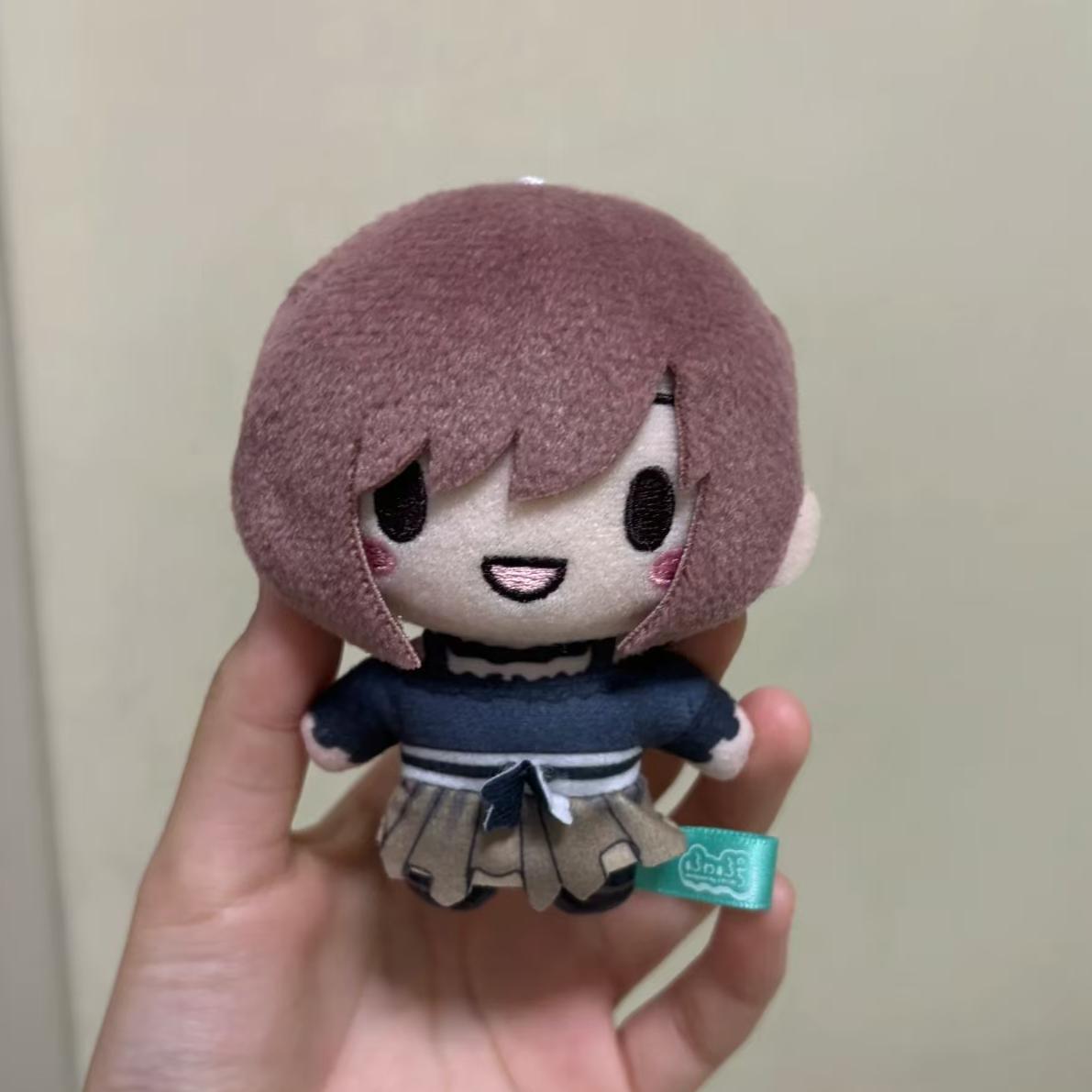 Muñeco de peluche de 10 cm de  - Cosplay Prop Bag reseña y precio