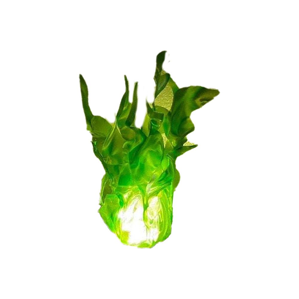 Accesorios de Cosplay, Bola de - Cosplay Fireball Prop reseña y precio