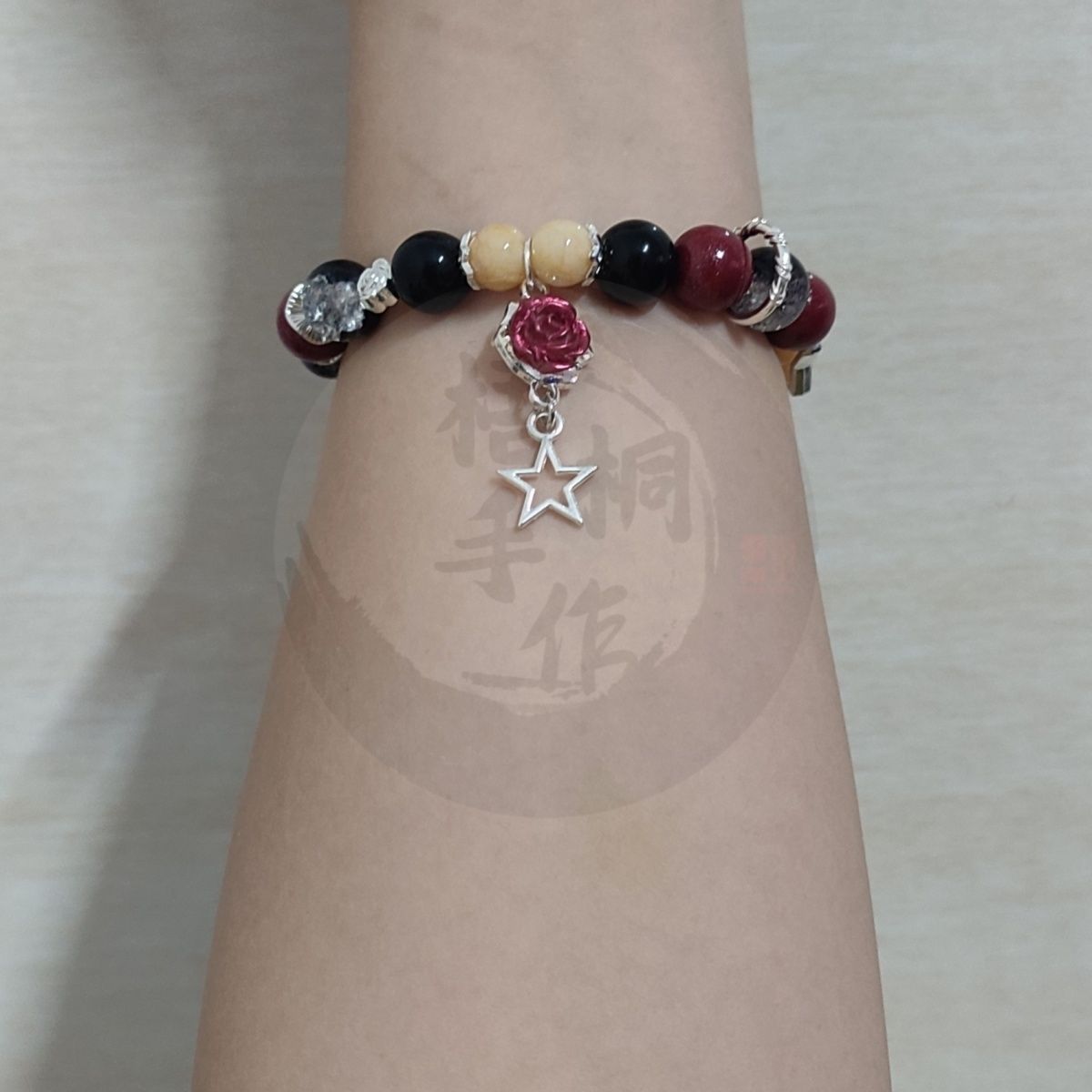 Pulsera de circo de Anime The  - Anime Cosplay Prop reseña y precio