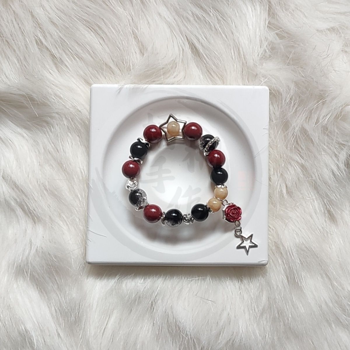 Pulsera de circo de Anime The  - Anime Cosplay Prop reseña y precio