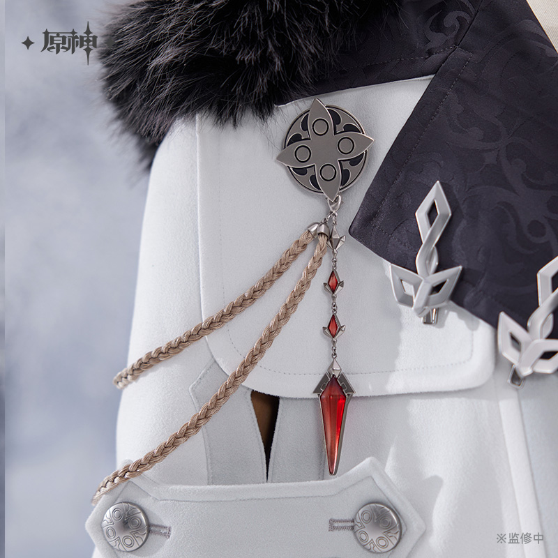 [Oficial] Juego ​ ​ Set de Bro - Cosplay Flame Prop reseña y precio