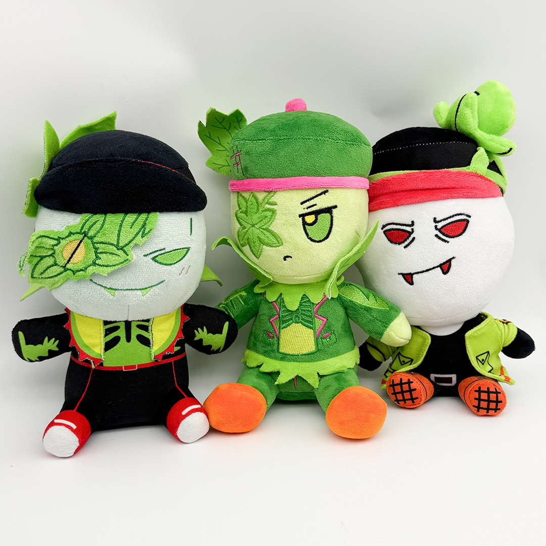 Juego divertido de rábanos ver - Cosplay Plushie Prop reseña y precio