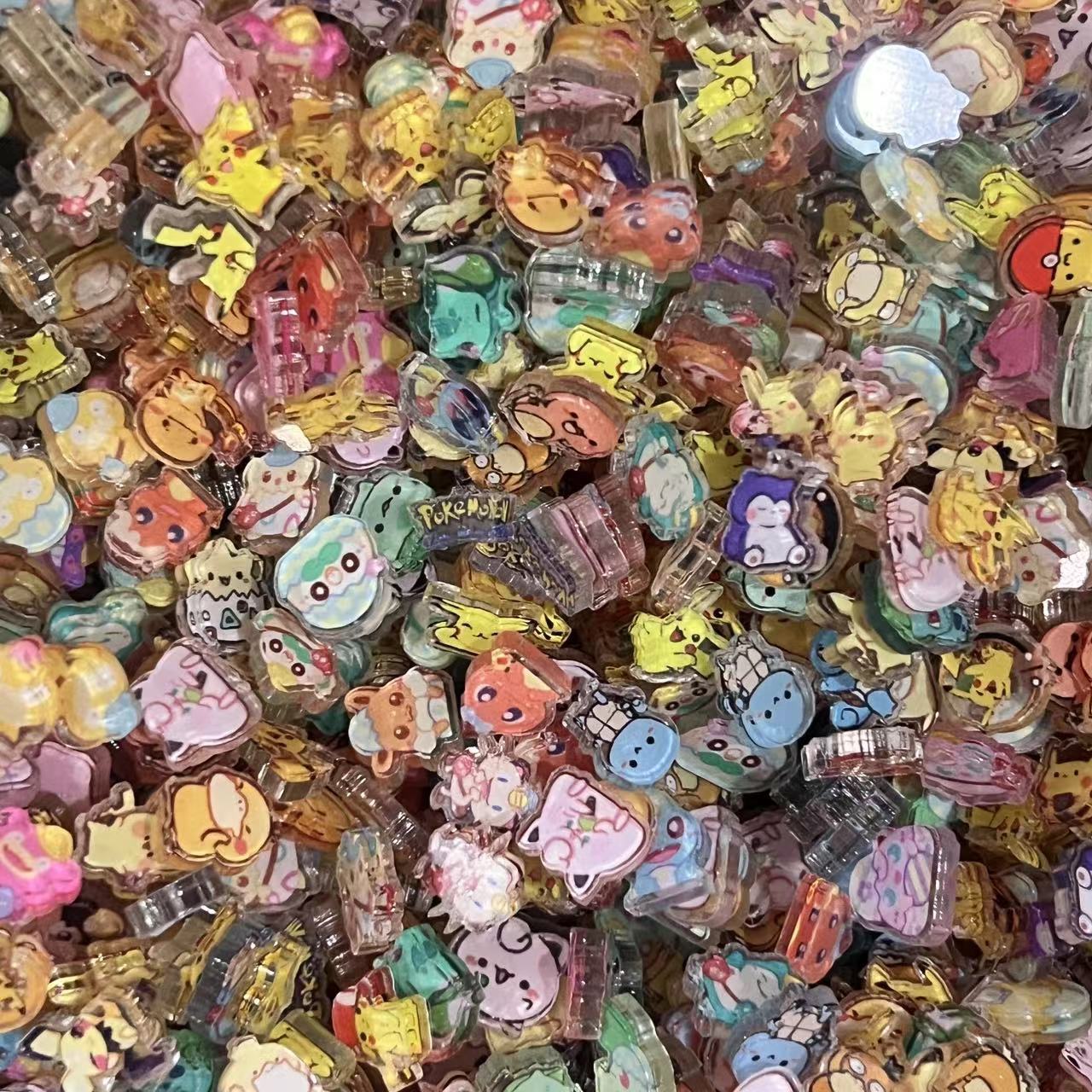 Piezas pequeñas de acrílico de - Cosplay Prop Diy reseña y precio