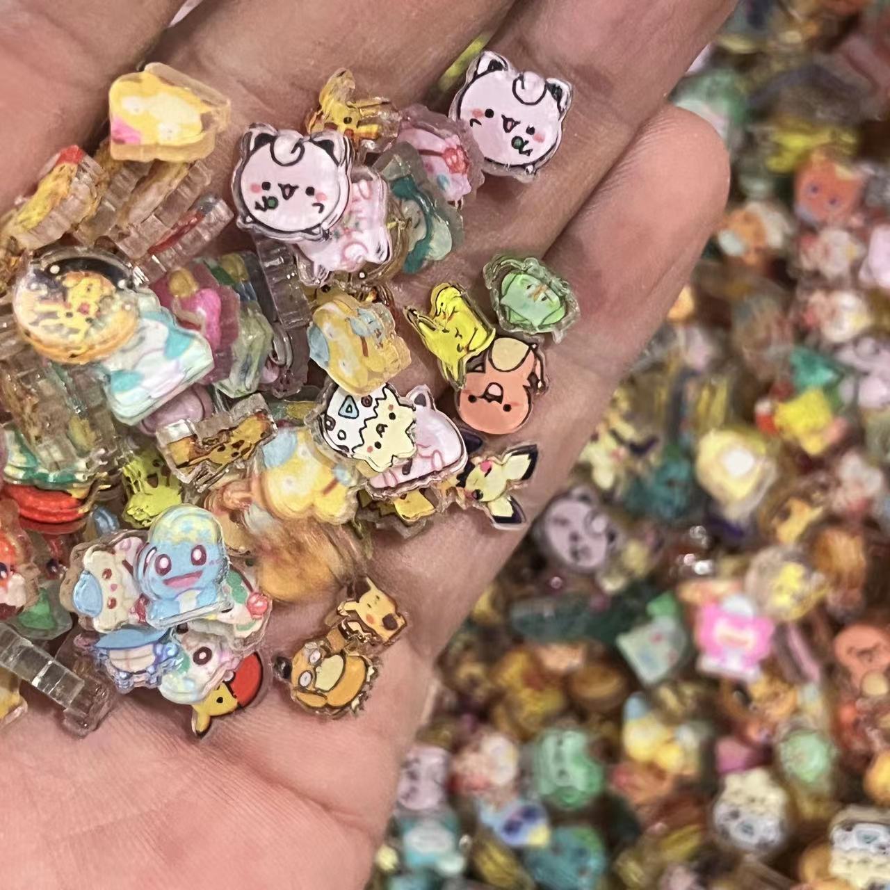 Piezas pequeñas de acrílico de - Cosplay Prop Diy reseña y precio
