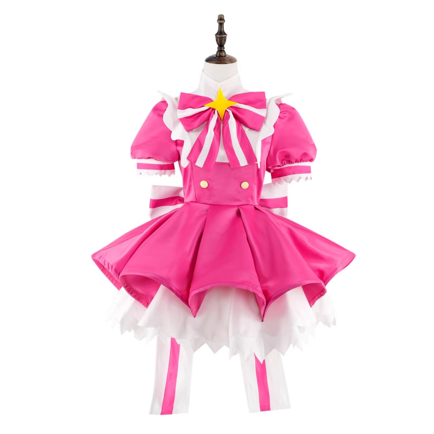 Disfraz de Cosplay de Miku Ret - Cosplay Floating Prop reseña y precio