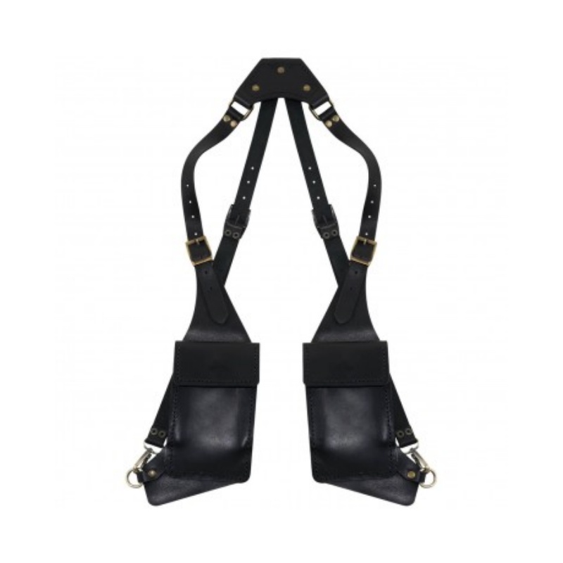 Bolso de hombro Retro Medieval - Evoker Cosplay Prop reseña y precio