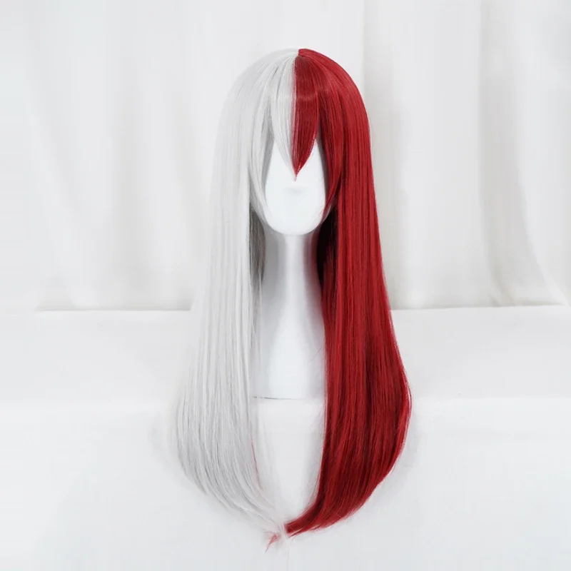 Pelucas Largas de Cosplay de T - Cosplay Floating Prop reseña y precio