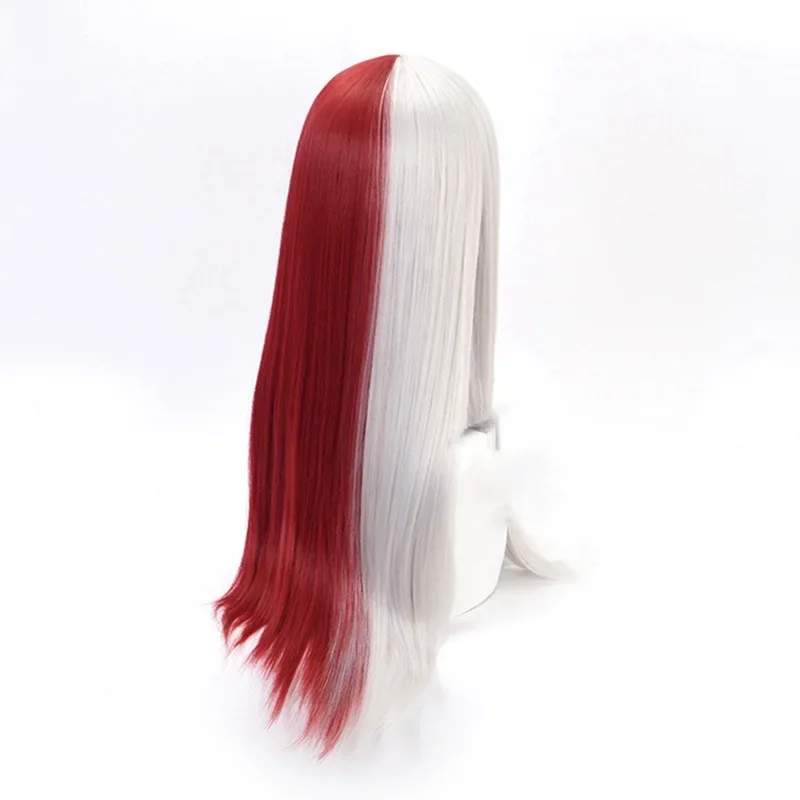 Pelucas Largas de Cosplay de T - Cosplay Floating Prop reseña y precio