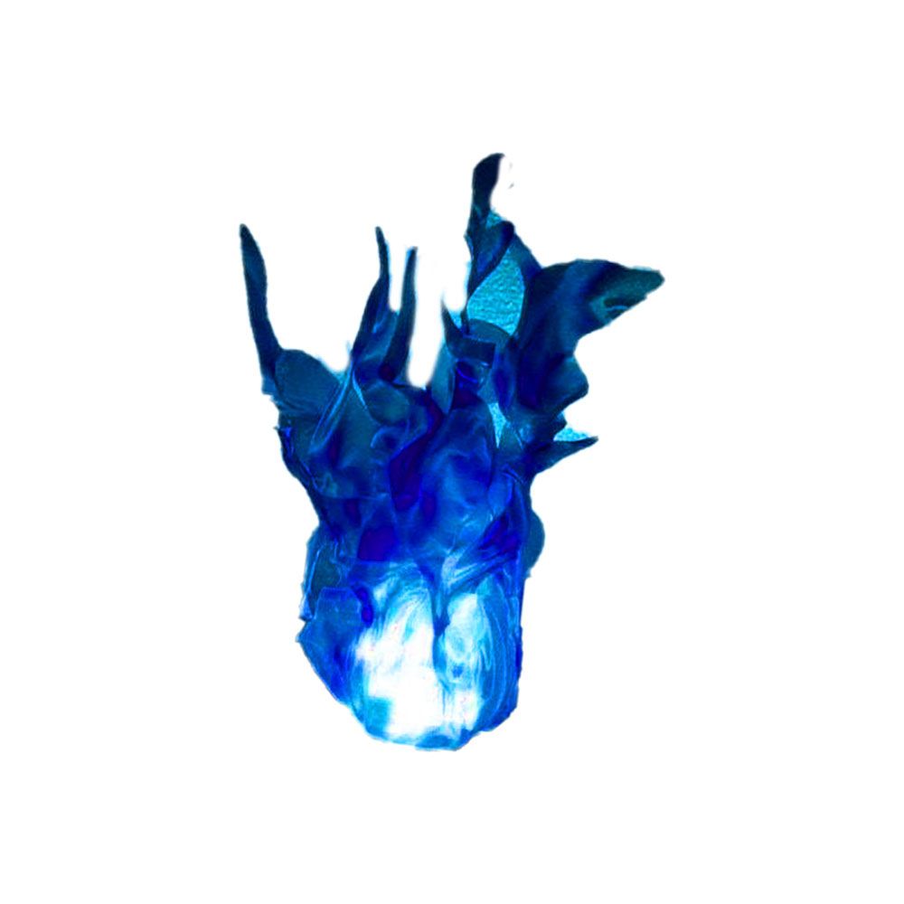 Accesorios de Cosplay de bola  - Cosplay Fireball Prop reseña y precio