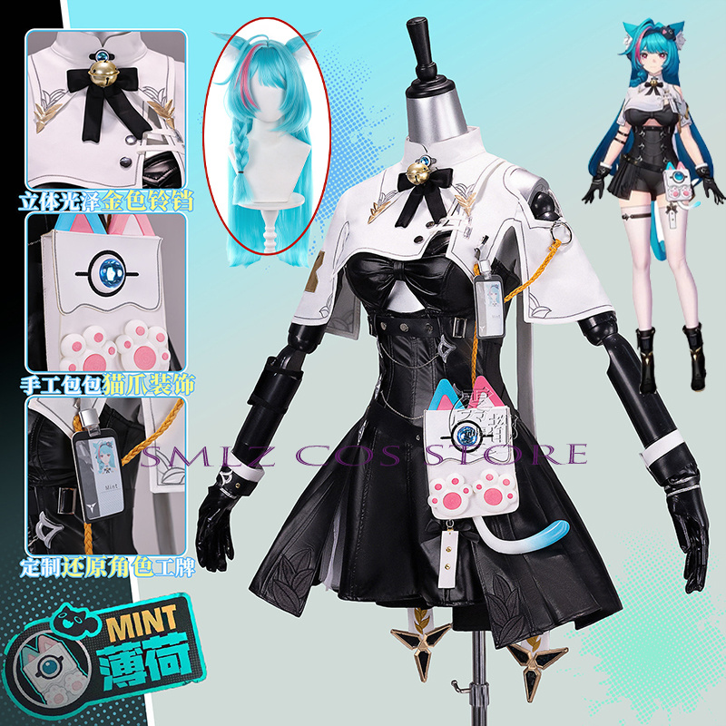 Disfraz de Cosplay de Alta Cal - Cosplay Prop Bag reseña y precio