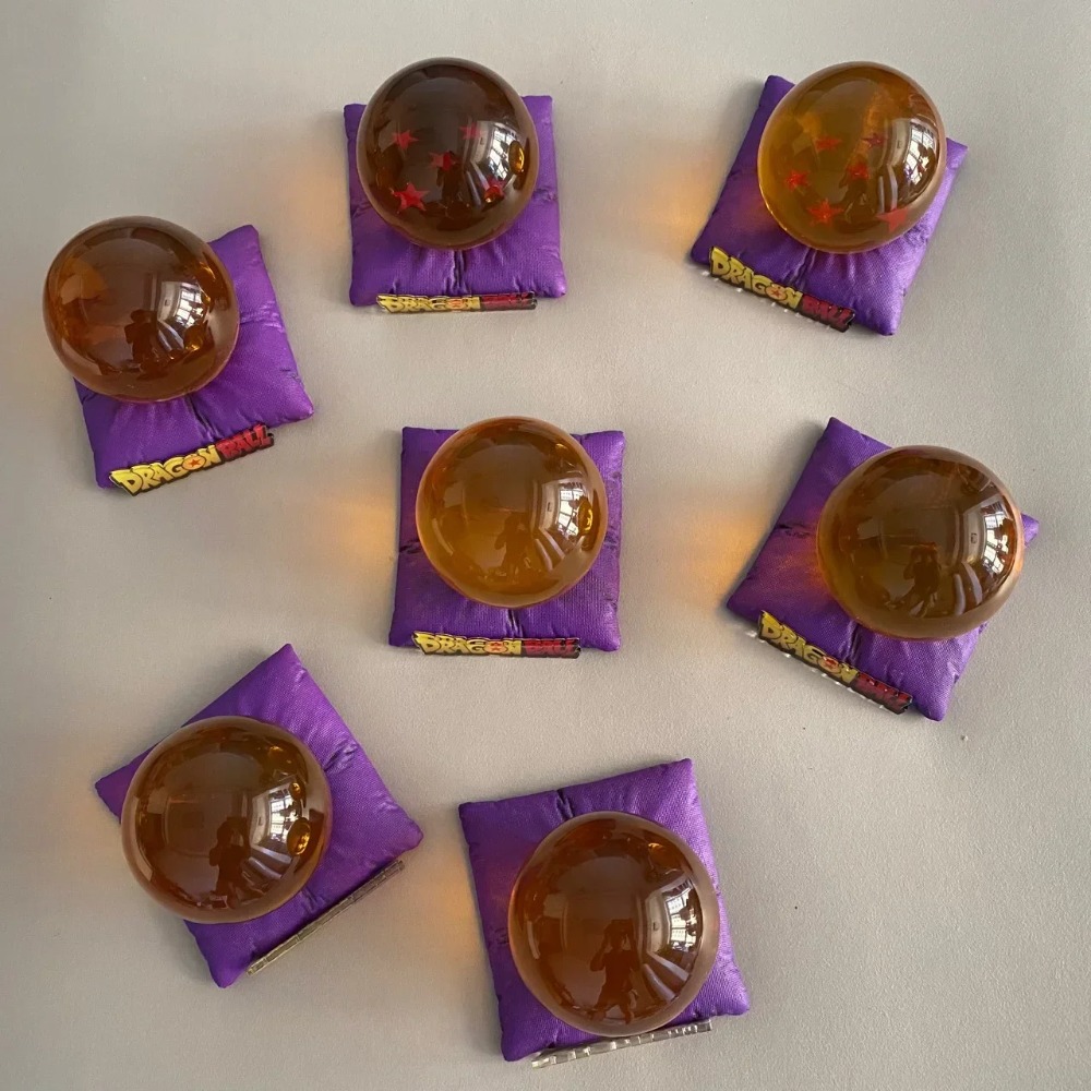 Bola de cristal de Dragon Ball - Cosplay Fireball Prop reseña y precio